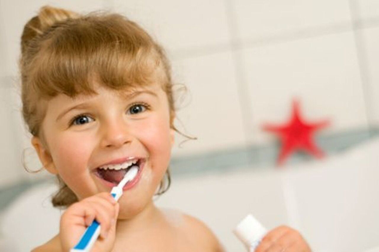 Creighton NE Dentist | 4 Ways to Make Brushing Fun for Kids