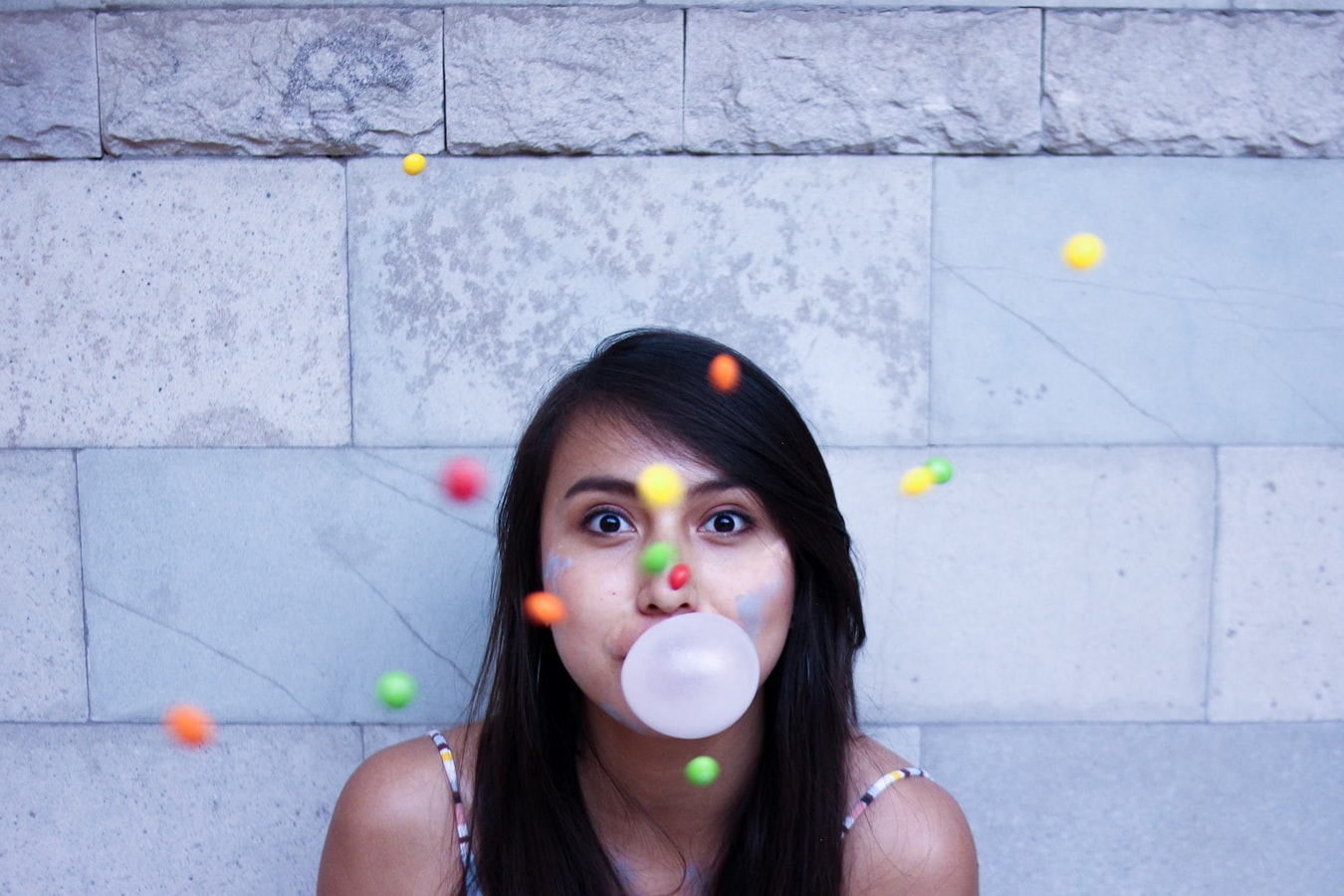 Chewing Gum for Your Oral Health | Creighton Family Dentist