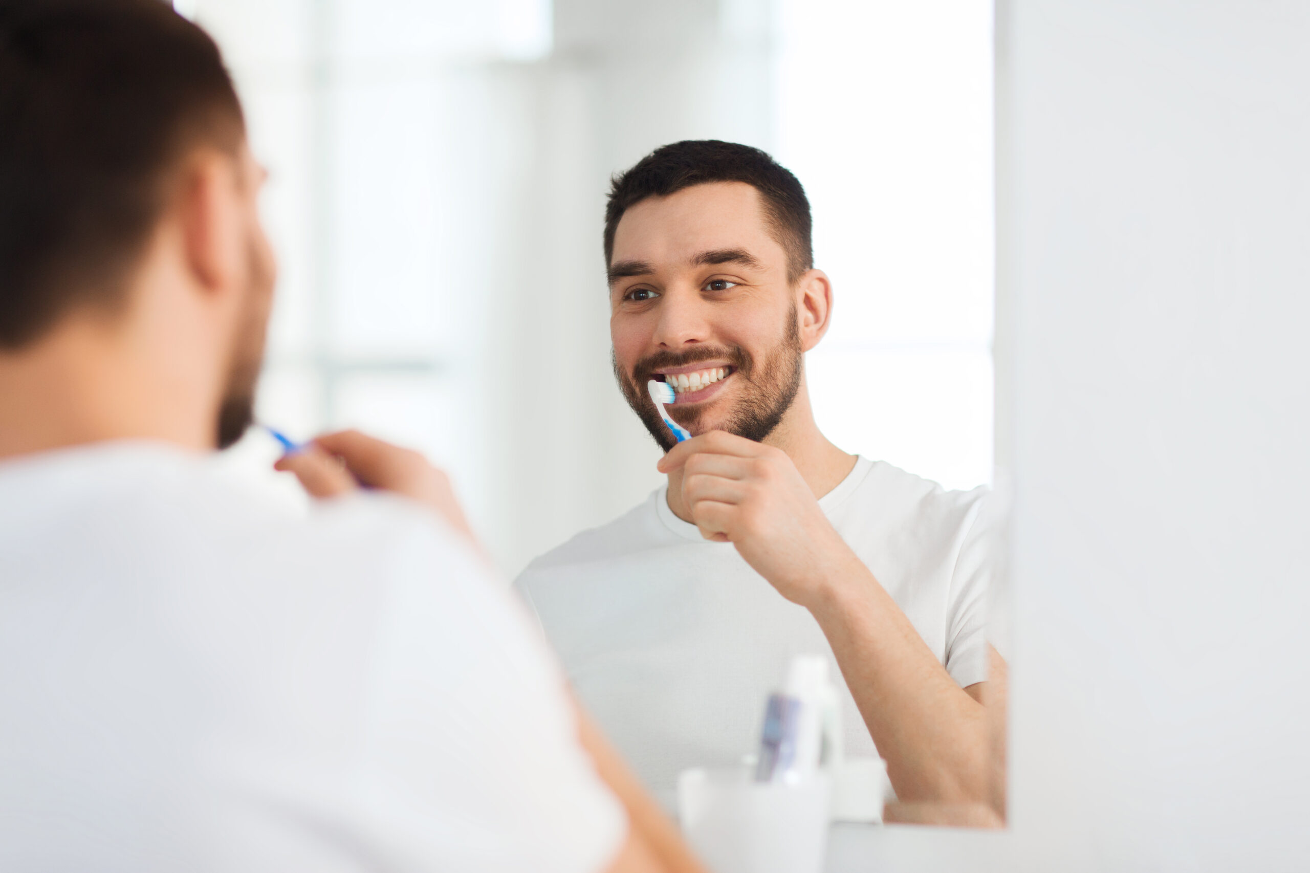 7 Ways to Combat Bad Breath | 68729 Dentist