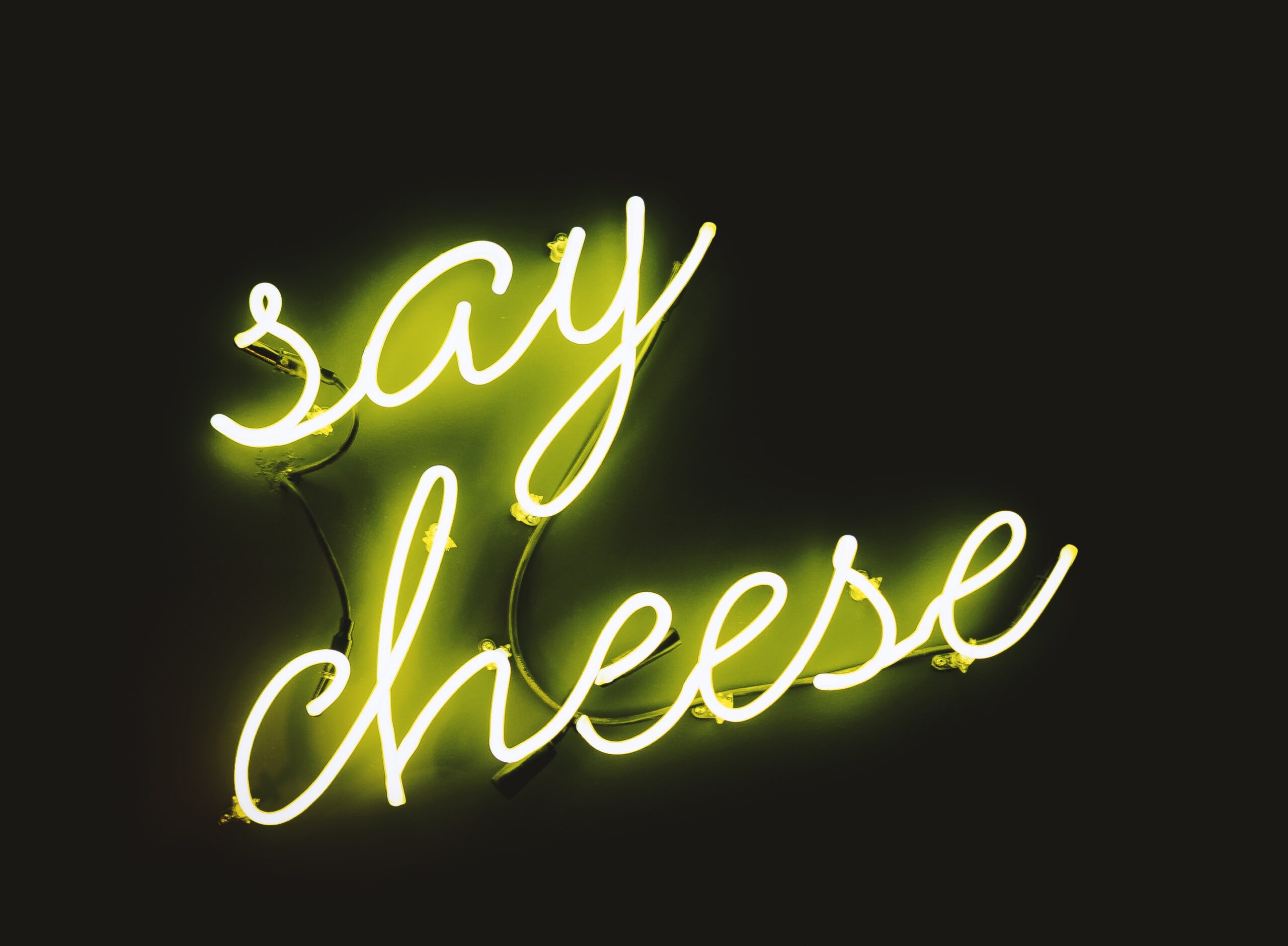 Say Cheese! | Creighton Family 1st Dental