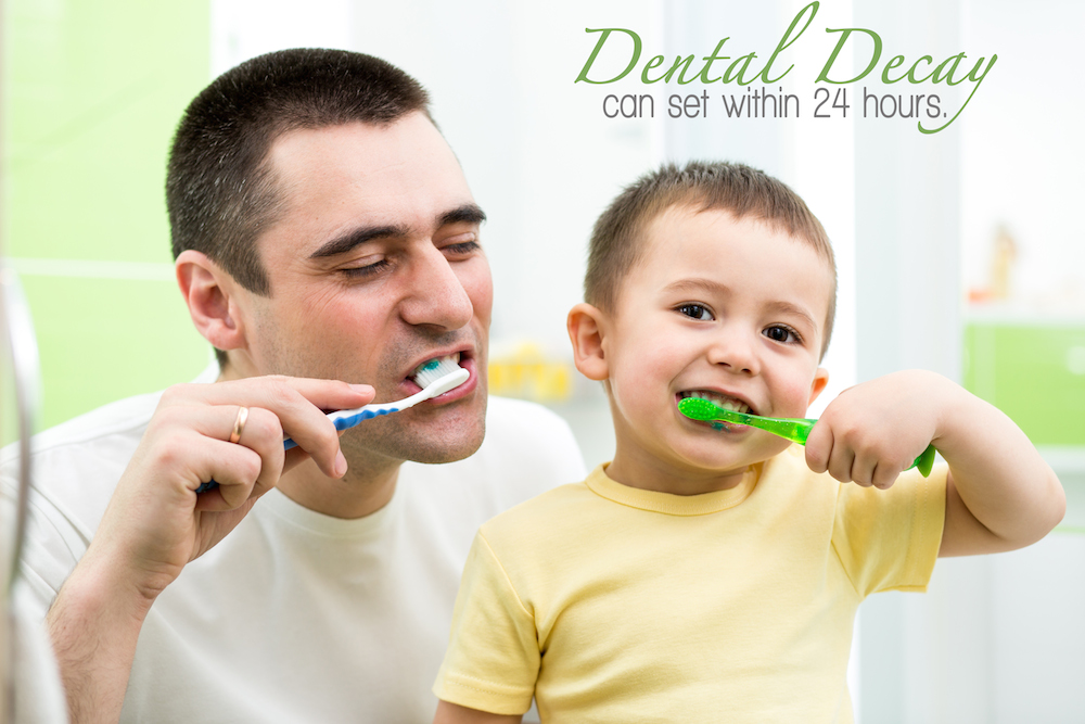 Tooth Decay – Something You Need to Know About | Creighton NE Family Dentist