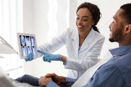 An Important Reminder About Your Next Dental Appointment | Dentist Creighton