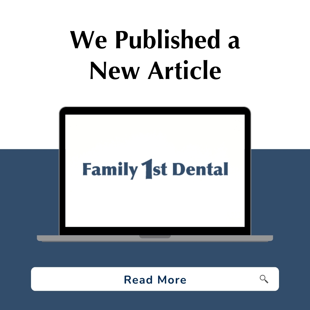 Innovating Dental Solutions: The Evolution of Tooth Decay Treatment | Family 1st Dental in Creighton